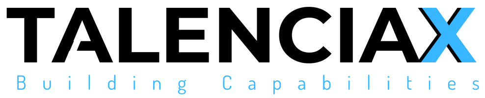 Talenciax logo